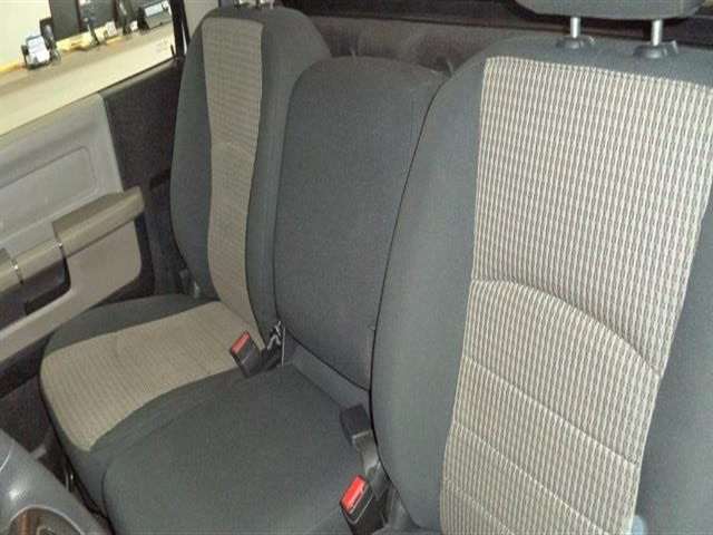 2012 RAM Ram Pickup 1500 